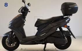 YAMAHA CYGNUS 125 XSR 3 SED8J