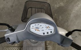 SUZUKI LET's 4 CA45A