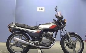 HONDA CB125T JC06