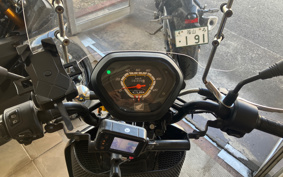 HONDA CROSS CUB JA10
