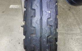 YAMAHA SR500 1998 1JN
