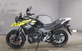 SUZUKI V-STROM 250 DS11A