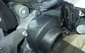 HONDA BENLY 110 2023 JA09