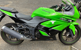 KAWASAKI NINJA 250R EX250K