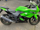 Фото Kawasaki NINJA 250R с японского аукциона