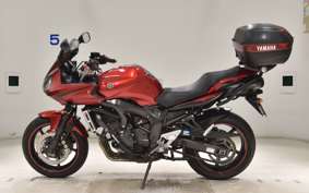 YAMAHA FAZER FZ6 S 2007
