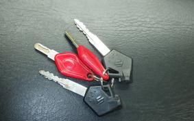 SUZUKI ADDRESS V125 DT11A