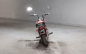 HONDA MONKEY AB27