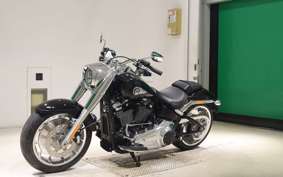 HARLEY FLFB1920 2026