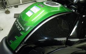 KAWASAKI VERSYS 1000 SE 2021 LZT00D