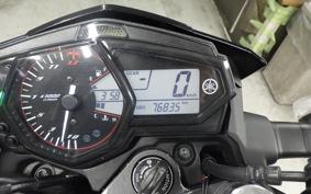 YAMAHA MT-03 2019 RH13J