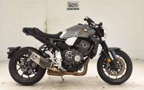 HONDA CB1000R GEN 2 2021