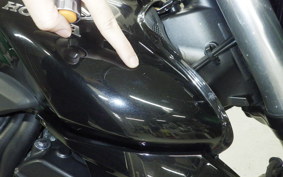 HONDA CB1000R 2011