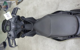YAMAHA CYGNUSRAYZRハEVEリッド 2007