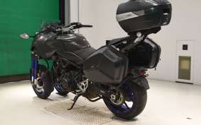 YAMAHA NIKEN 2019 RN58J