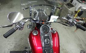 HARLEY FLSTCI 1450 2001