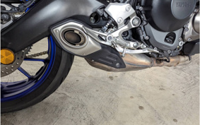 YAMAHA MT-09 SP ABS 2021 RN52J