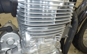 HONDA CB400SS E 2007 NC41