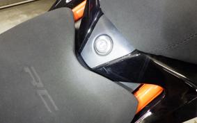 KTM 125 RC 2020