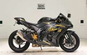 KAWASAKI ZX 10 NINJA ABS 2021 ZXT02E