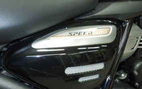 TRIUMPH SPEED 400 2024