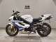 Фото Triumph DAYTONA 675 2008 с японского аукциона