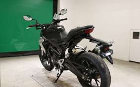 HONDA CB250RA 2016 MC52