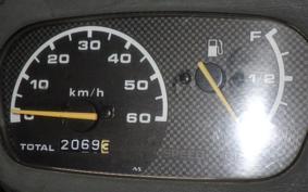 YAMAHA JOG APRIO 4JP