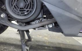 SUZUKI ADDRESS V125 DT11A