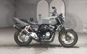 HONDA CB400SFV-3 2005 NC39