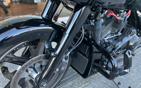HARLEY FLTRX ROAD GLIDE 2024 KH7