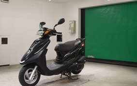 YAMAHA AXIS 125 TREET 2012 SE53J