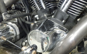 HARLEY FLSTS 1340 1998