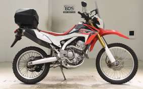 HONDA CRF250L MD38