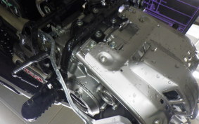 HONDA CT125-2 2026 JA65