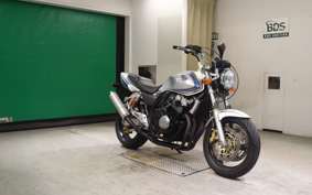 HONDA CB400SF VTEC SPEC 2 2002 NC39