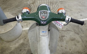 HONDA C50 SUPER CUB AA01