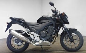 HONDA CB400F 2015 NC47