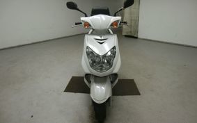 YAMAHA CYGNUS 125 2007 SE44J