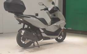 HONDA PCX 125 1998 JK05