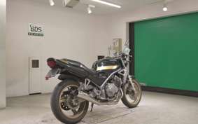 KAWASAKI BALIUS 250 2002 ZR250A
