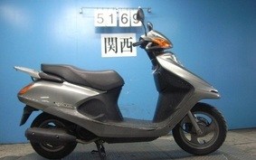 HONDA SPACY 100 JF13