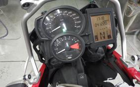 BMW F650GS 2008