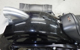 HARLEY FXDB 1580 2010