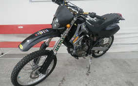 KAWASAKI KLX250 2006 LX250E