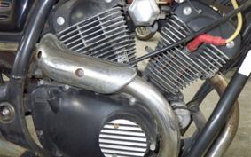 YAMAHA SRV250 RENAISSA 4DN