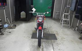 HONDA CT110 HUNTER CUB