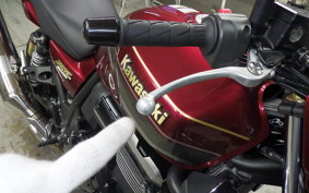 KAWASAKI ZRX1200 D 2016 ZRT20D