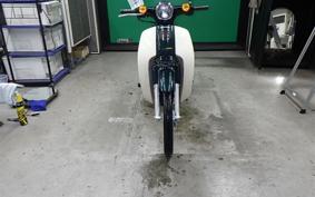 HONDA C50 SUPER CUB 2025 AA09