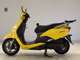 Фото Honda LEAD 110 с японского аукциона